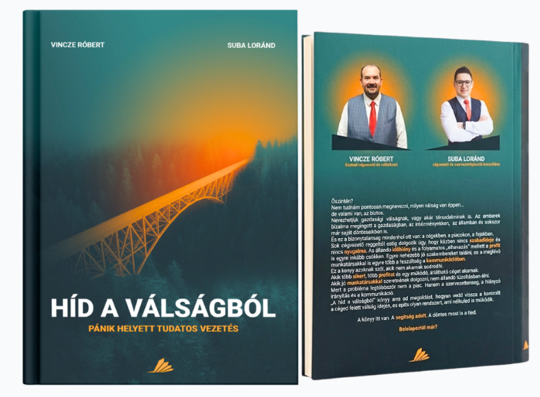 híd a válságból